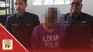 Guru direman 7 hari bantu siasatan amang seksual murid