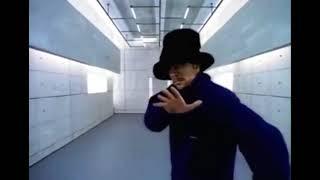 virtual insanity