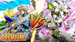 Premium Decksets! Jewel Knights Vs. Musketeers! | Cardfight!! Vanguard