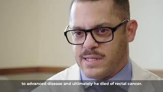 Dr. Omar Llaguna: Surgical Oncologist – Memorial Cancer Institute