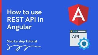 How to use REST Api in Angular 11? Simple HttpClient CRUD Tutorial