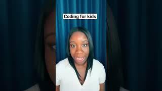 Coding for kids made easy