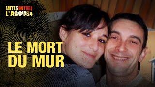 Faites entrer l'accusé : Edith Scaravetti et le mort du mur