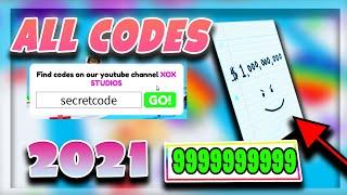 ALL NEW *SECRET* WORKING CODES IN POP IT TRADING!!-NEW(Pop It Trading DECEMBER 2021 Codes) | ROBLOX