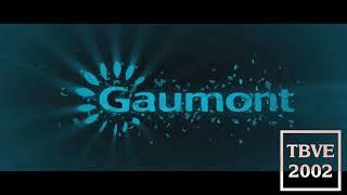 Gaumont (2011) Effects (Inspired by Preview 2 Effects)