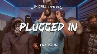 Young Dizz - Plugged In w/ Fumez The Engineer | Instrumental