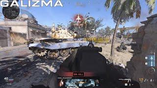 AN-94 - Call of Duty Modern Warfare Multiplayer Gameplay (No Commentary)