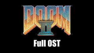 Doom II: Hell on Earth (1994) - Full Official Soundtrack