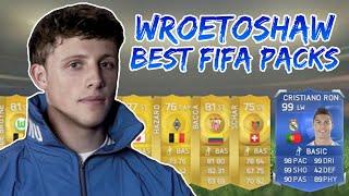 W2S BEST FIFA PACKS