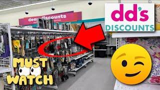 DD’s DISCOUNTSMIND-BLOWING CLEARANCE FINDS GOING ON RIGHT NOW‼️ #new #dds #shopping