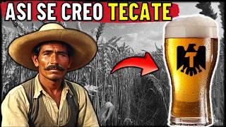 De Agricultor A EMPRESARIO ¡FUNDADOR DE TECATE!