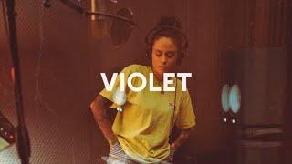 (FREE) Kehlani x SZA Type Beat - ''Violet''