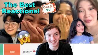 Best of Surprising People in Different Languages - OmeTV Compilation