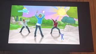 Just Dance: Disney Party - French Songs Playlist