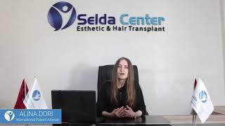 İmplant de par Selda Center