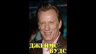 МОИ ЗВЁЗДЫ VHS  ДЖЕЙМС ВУДС (James Woods)