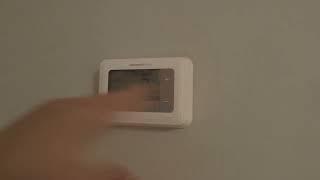 Not Working After Power Outage-Honeywell Thermostat-Try These Easy Fixes First