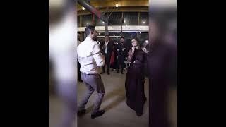 Gippy grewal dance with wife ravneet grewal,Nawa Nawa Pyar hoya ay nawi nawi jutt ty jawani chari ay