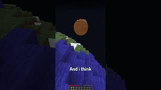 Minecraft, But YOU Control My Planets...