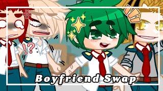 Boyfriend Swap! /BkDk, KrKm /DkKm, KrBk? / •butterfly•/