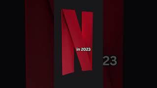 Top 5 mostwatched series on Netflix in 2023|
