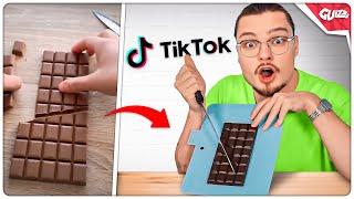 Je TESTE les PIRES Experiences TIKTOK (pas sûr du bail...)