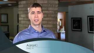 What Can I Do About Canker Sores -- Aaron D. Johnson, DMD; The Smile Center -- Bismarck, ND