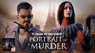 Portrait Of a Murder Chapter is HERE!! - Dead By Daylight Mobile (Netease) #dbdmobile