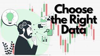 What Data Actually Predicts Stock Price? Using Feature Importance in Python