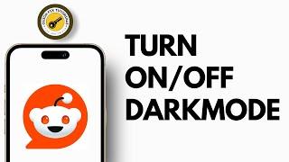 How To Turn On Or Off Dark Mode On Reddit