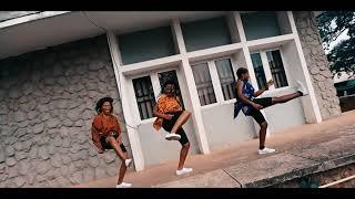 Tiwa Savage - Koroba Dance Cover