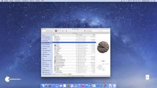 Programme deinstallieren - Mac für Anfänger