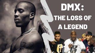 DMX's Death, Legacy, and Album Release Date Review and Tribute.