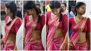 Navel kissing || Navel pressing || Navel licking || First night sex  || Couple romance || Desi sex