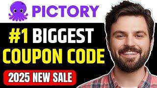 Pictory Coupon Code | pictory discount code | pictory ai coupon code 2025