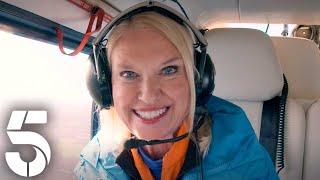 Challenge Anneka | Coming This Spring | Channel 5