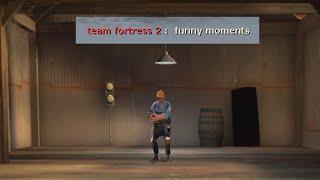 [TF2] Casual Funny Moments