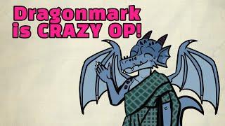 Dragonmark Feats are Crazy in D&D 5e 2024! - Eberron Updates UA