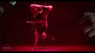 Judge Василина Василенко  | Show Case | SHABASH EXOTIC POLE DANCE FESTIVAL 2024