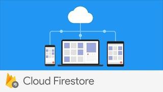 Create Your Own Database with React Native and Firebase | Cloud Firestore