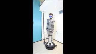 Mummification Machine