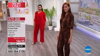 HSN | Fashion & Accessories Clearance 05.29.2018 - 01 PM