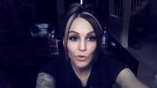 Velvet Sky Welcomes You to the Juice Pro Wrestling Podcast!