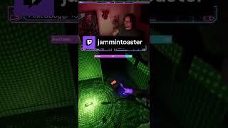 Camera Out Of Memory | jammintoaster on #Twitch