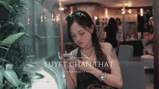 Tuyết Chân Thật | Dickson Nguyen x Huy Lee Remix | Người mà lòng Anh yêu nhất | Slaphouse cực nẩy