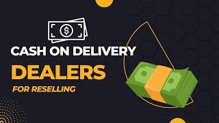 Cash On Delivery Dealers For Reselling | How to do cash on delivery on reselling | Malayalam