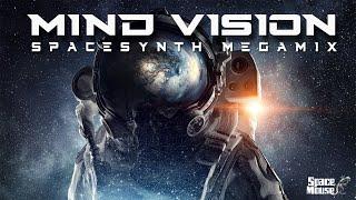 Mind Vision - Spacesynth Megamix (SpaceMouse) [2024]