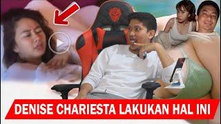 LINK FULL VIDIO DENISE CHARIESTA 38 MENIT FULL HD