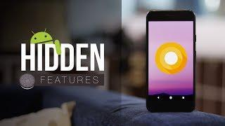 8 Hidden Android Oreo Features You Don't Know