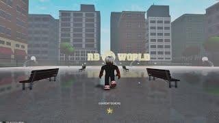 rb world 2 but remastered...